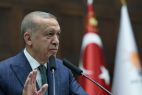 Erdoğan: Bürokratik vesayete izin vermeyiz