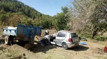 15 gün sonra acı haber geldi