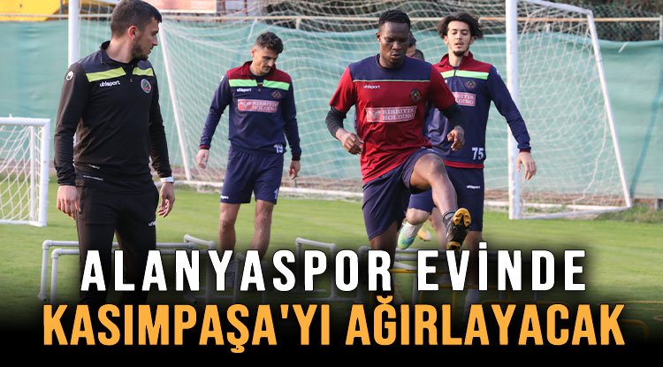 Alanya Stadi Na Tff Standardi Lider Gazete Antalya Haber Ve Antalya Spor Son Dakika Haberleri