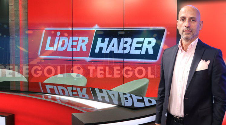 Telegol 'Lider'le ekranlara geri dönüyor - Lider Gazete: Antalya Haber ve  Antalya Spor Son Dakika Haberleri