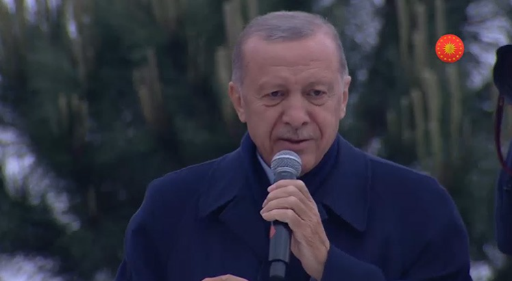 Cumhurbaşkanı Erdoğandan Ilk Açıklama ‘bay Bay Bay Kemal Lider Gazete Antalya Haber Ve