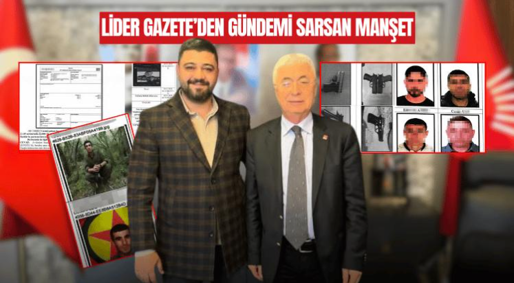 Lider Gazete