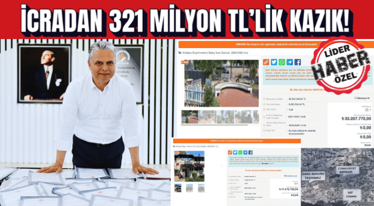 Lider Gazete