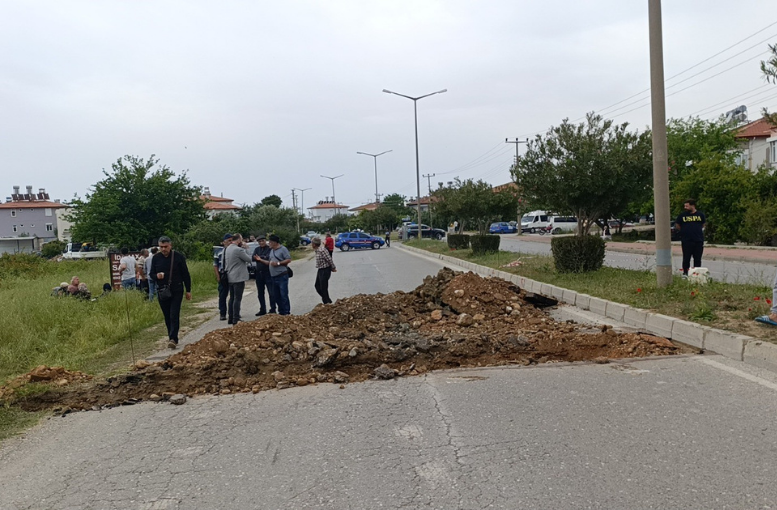 Arazi sahipleri mahkemeyi kazanarak, turizm yolunu kapattı