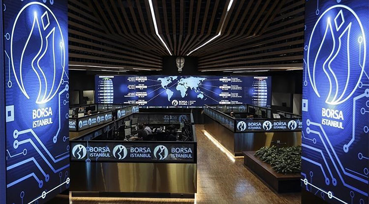 Borsa güne nasıl başladı? 16 Mayıs borsada son durum