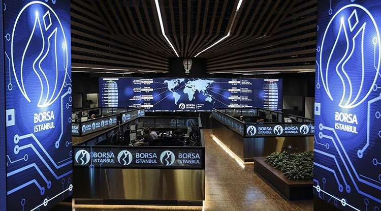 Borsa güne nasıl başladı? 7 Mayıs borsada son durum