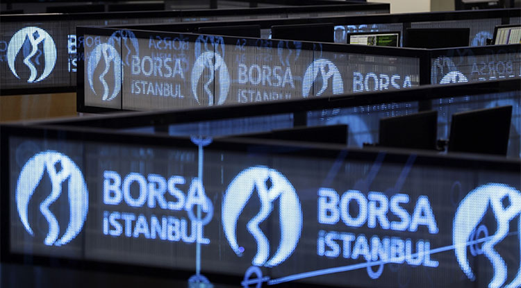 Borsa günü nasıl tamamladı? 9 Mayıs borsada son durum
