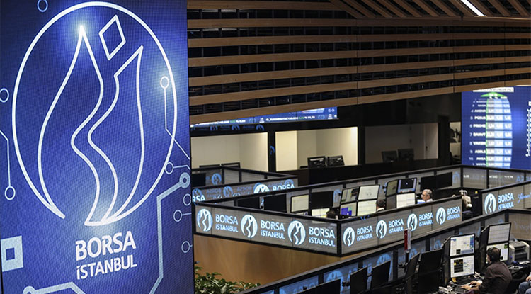 Borsa haftaya nasıl başladı? 12 Mayıs borsada son durum