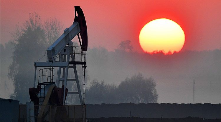 Brent petrolün varili 61,05 dolardan işlem görüyor