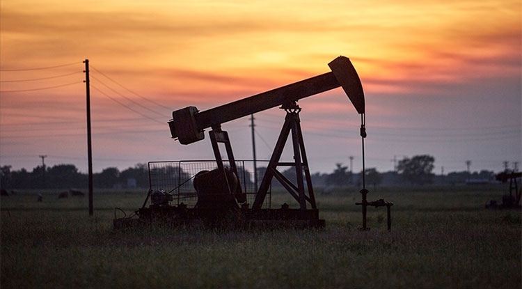 Brent petrolün varili 63,94 dolardan işlem görüyor