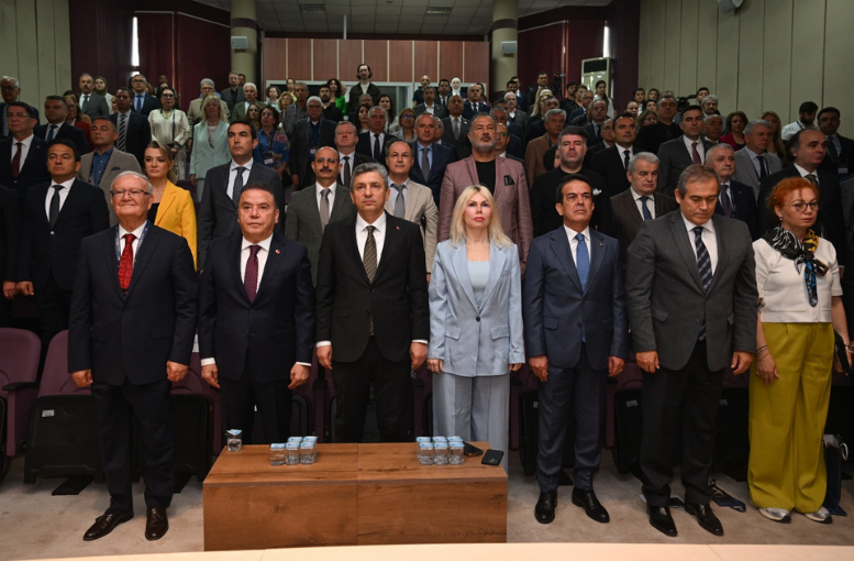 Coğrafi işaretler geleceğe aktarıldı