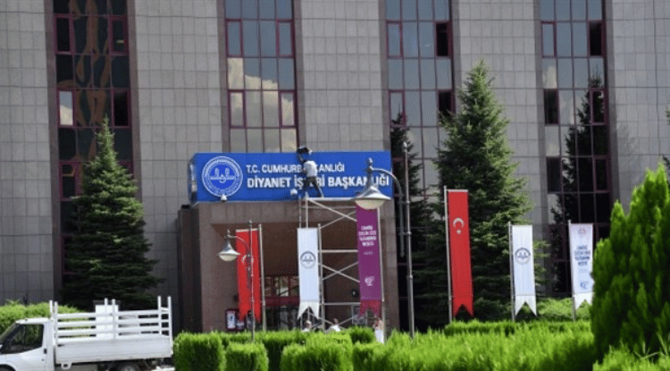 Diyanet 9 memur alımı yapacak: İşte detaylar...