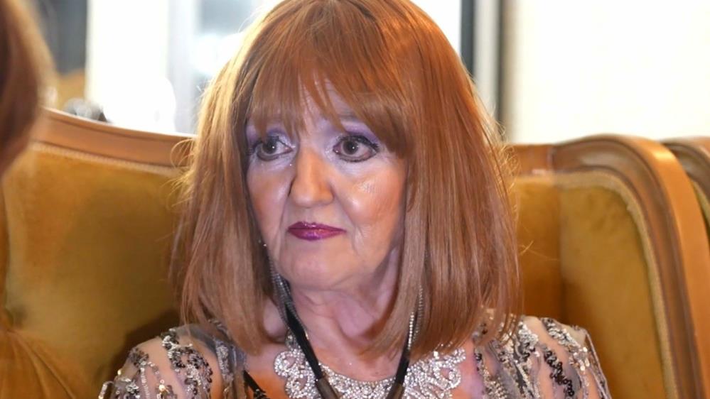 “Doğduğum ev kaderimdi”: Gülden Karaböcek 50 yıl sonra konuştu