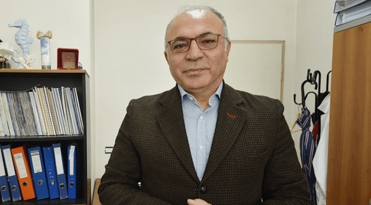 Duayen farmakolog Coşkun Usta hayatını kaybetti