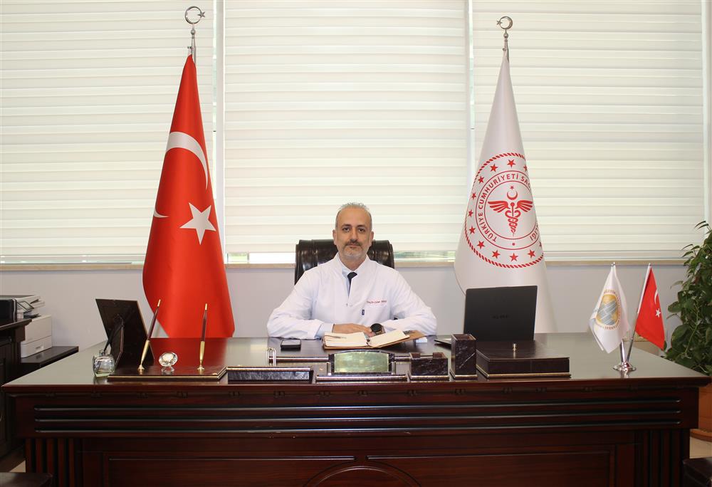 Eğitim Araştırma’da Orhan Aras dönemi