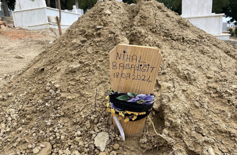 İşitme engelli  Babayiğit'in katil zanlısı: yaptıklarım için pişmanım