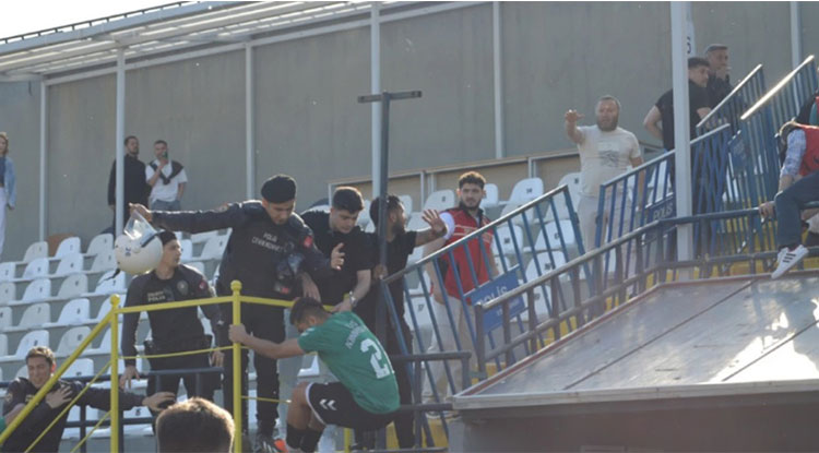 Kaş Kınıkspor’a Tahkim Kurulu’ndan iyi haber geldi