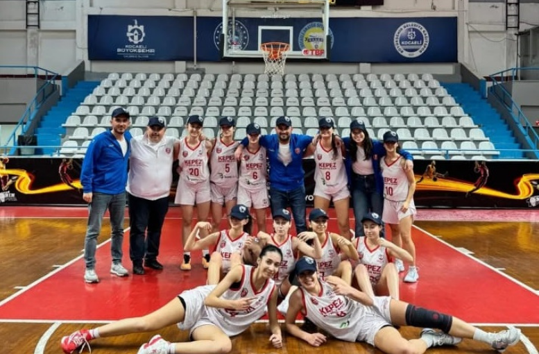 Kepez’in rakipleri belli oldu