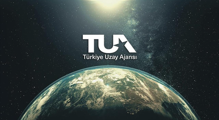 Türkiye'nin uzay ajandası Japonya'nın yakın takibinde