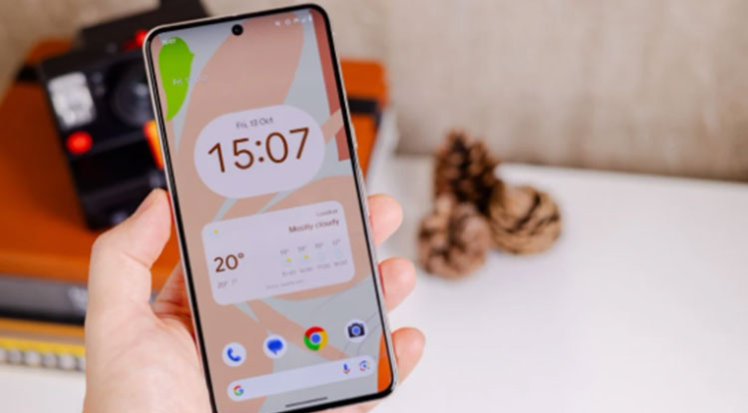 Android 15 ile telefonların ses kalitesi artacak