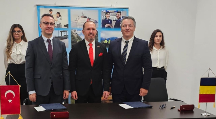 HAVELSAN ihracat başarılarına yeni bir ülkeyi ekledi