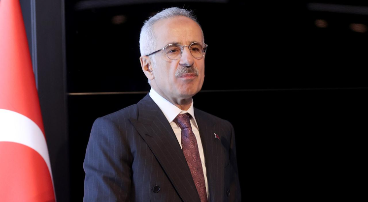 Uraloğlu: Türksat 6A'nın uzaya gönderilmesi Türkiye için milat olacak
