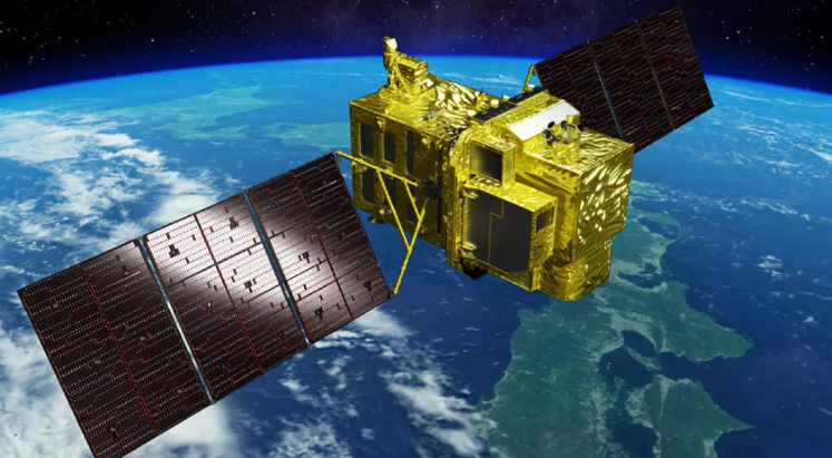 JAXA, yeni tip ‘ALOS-4’ gözlem uydusu fırlattı