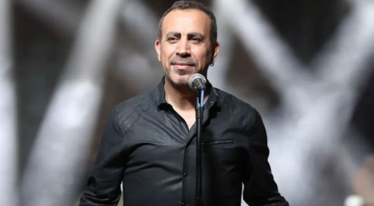 Konser sonrası rahatsızlanan Haluk Levent taburcu oldu