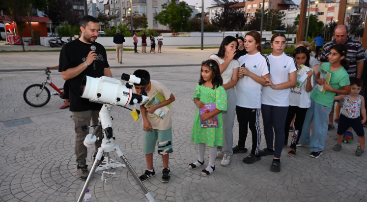 Kepez’de mobil hizmet şöleni başladı