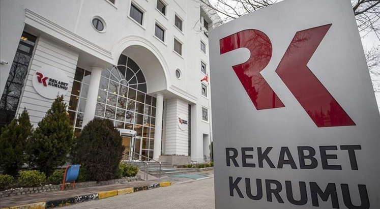 Rekabet Kurulu Google'a ceza vermedi