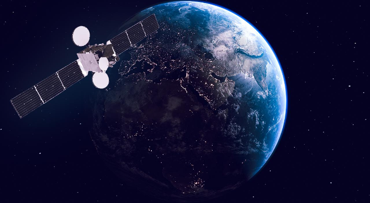 Türksat 6A’nın geçici yörüngesine ulaştı