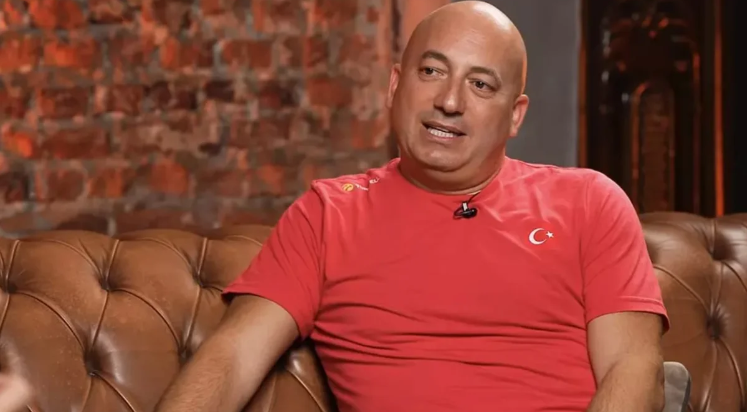 Evim Şahane'nin mimarı Selim Yuhay: Yaptığım evlere gitmekten korkuyorum