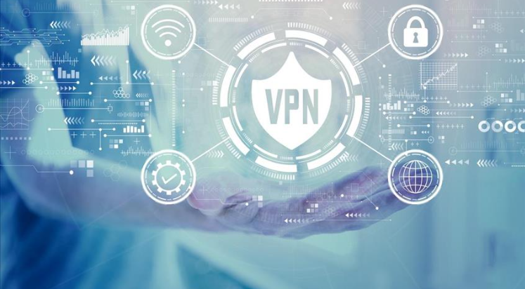 VPN kullanırken dikkatli olun uyarısı