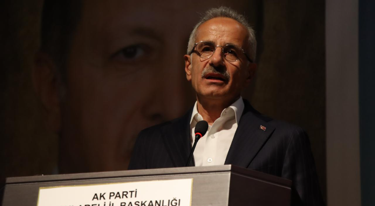 Ulaşım ve iletişim altyapısına 276 milyar dolarlık yatırım gerçekleştirildi