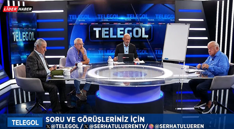 ‘Karaborsa bilet’ konusuyla ilgili Telegol’e özel açıklamalar