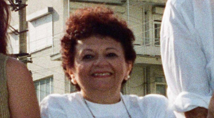 Usta oyuncu Sevil Üstekin hayatını kaybetti