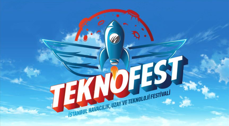 Antalya'da TEKNOFEST heyecanı