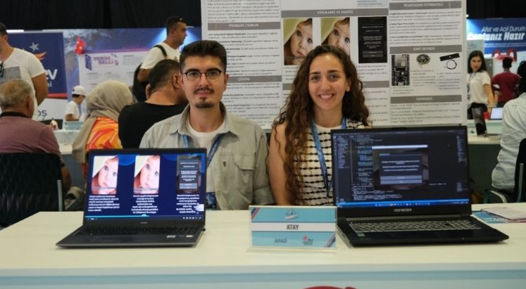 Ağlamadan Anla ile işler hızlanacak