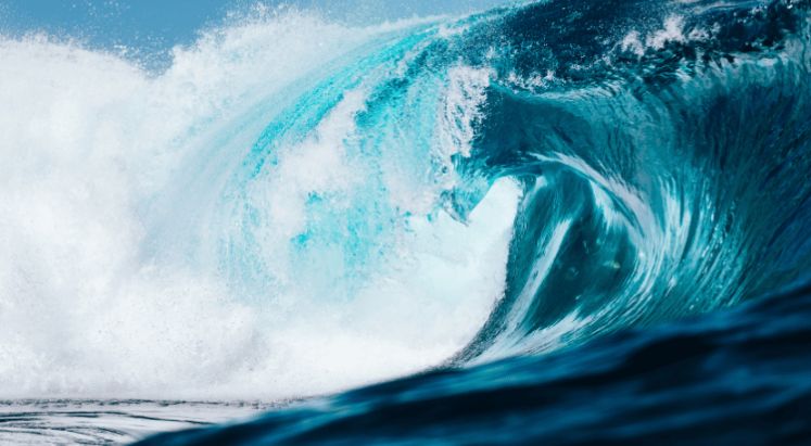 Dünya genelinde 2023'te oluşan sismik gizemin sebebi Grönland'daki "mega tsunami" çıktı
