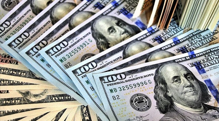 TCMB rezervleri tüm zamanların en yüksek seviyesine ulaştı
