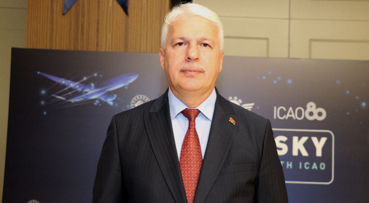 Sivil Havacılık Genel Müdürlüğünün yapay zeka uygulamalarına tam not