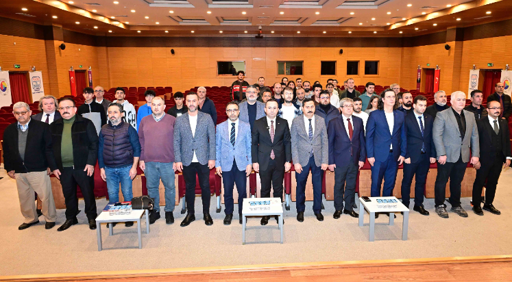 Turizm sektöründe siber güvenlik zirvesi
