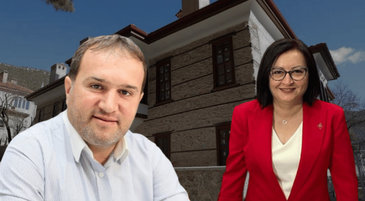 ​  AK Parti yaptı CHP sahiplendi