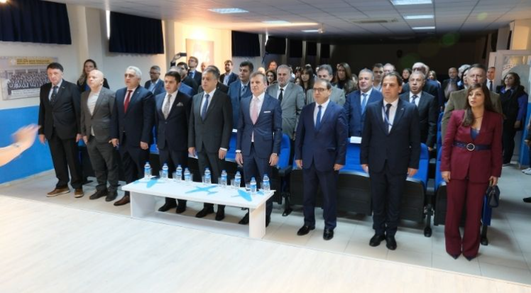 Antalya’da sivil havacılıkta iş birliği rüzgarı