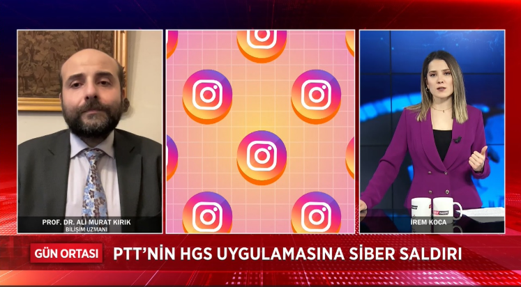 Milli yazılımla güçlü savunma