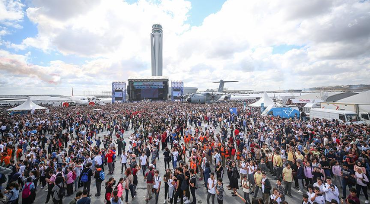 TEKNOFEST başvuruları başladı