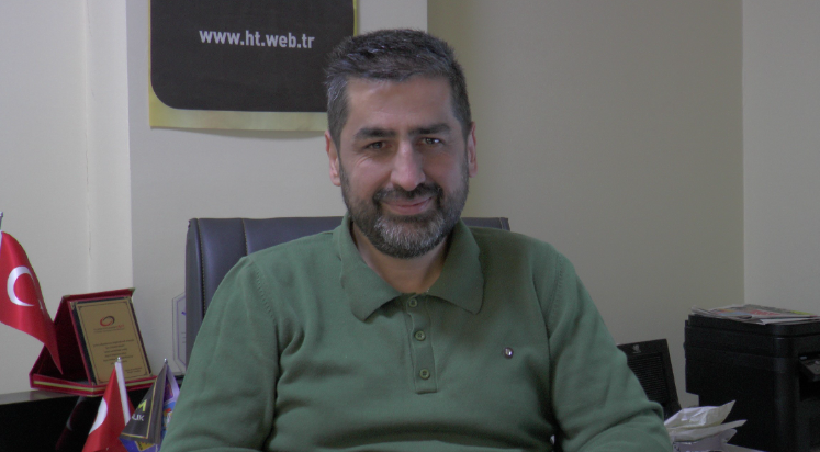 Teknolojinin yeni tehlikesi: Duygusal yapay zeka