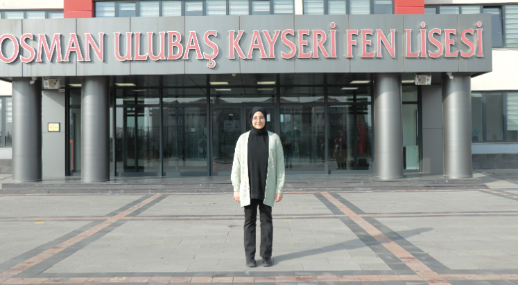 Avrupa Bilgisayar Olimpiyatı şampiyonu ABD'nin MIT üniversitesine kabul edildi