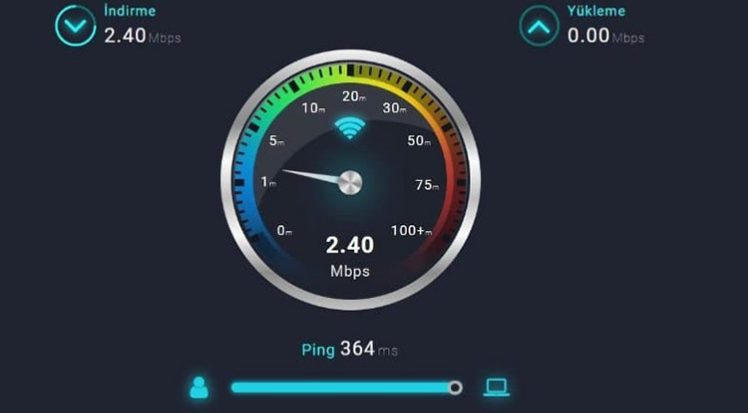Ping Testi Nedir ve Neden Önemlidir? Adım Adım Rehber