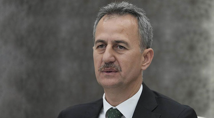 SSB Başkanı Görgün’den ihracat açıklaması